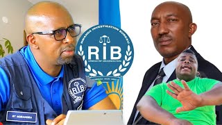 RIB yafunze Depite Barikana azira gutunga intwaro mu buryo bunyuranyije n’amategeko