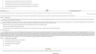 SRBC Data Breach: My Take on the Latest Filing