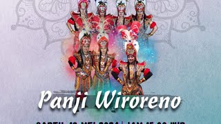 🔥LIVE STREAMING Panji Wiroreno Live Halaman Balai Desa Gulon Salam Magelang