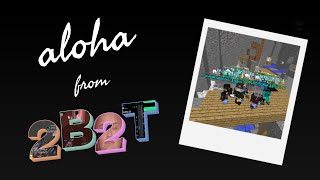 [2b2t PvP] Winning an INSANE 4v11... (ft. Sn0w)