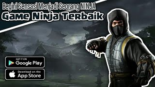 Daftar Game Offline Ninja Offline Terbaik 2020 Android screenshot 3