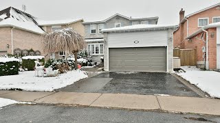 16 Wicks Dr, Ajax - Open House Video Tour