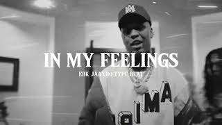 EBK JaayBo x Lil Bean x Lil Pete Type Beat - "In My Feelings" (Prod. 27CLUB)