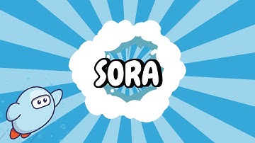 Sora Reading App