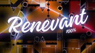 Renevant 100% // Jump from Yatagarasu