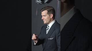 Henry Cavill opens up about fatherhood family life and baby girl bliss