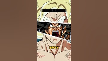 Carnival LR Wrathful Broly Super Attack Counter