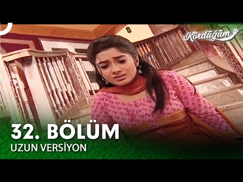 Kördüğüm Hint Dizisi 32. Bölüm (Uzun Versiyon)