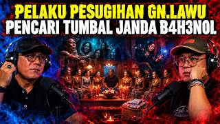 Download Lagu GAK PERCAYA TUHAN‼️BERKAT PESUGIHAN GN.LAWU SAYA JADI KAYA RAYA GAK PAKE LAMA!!