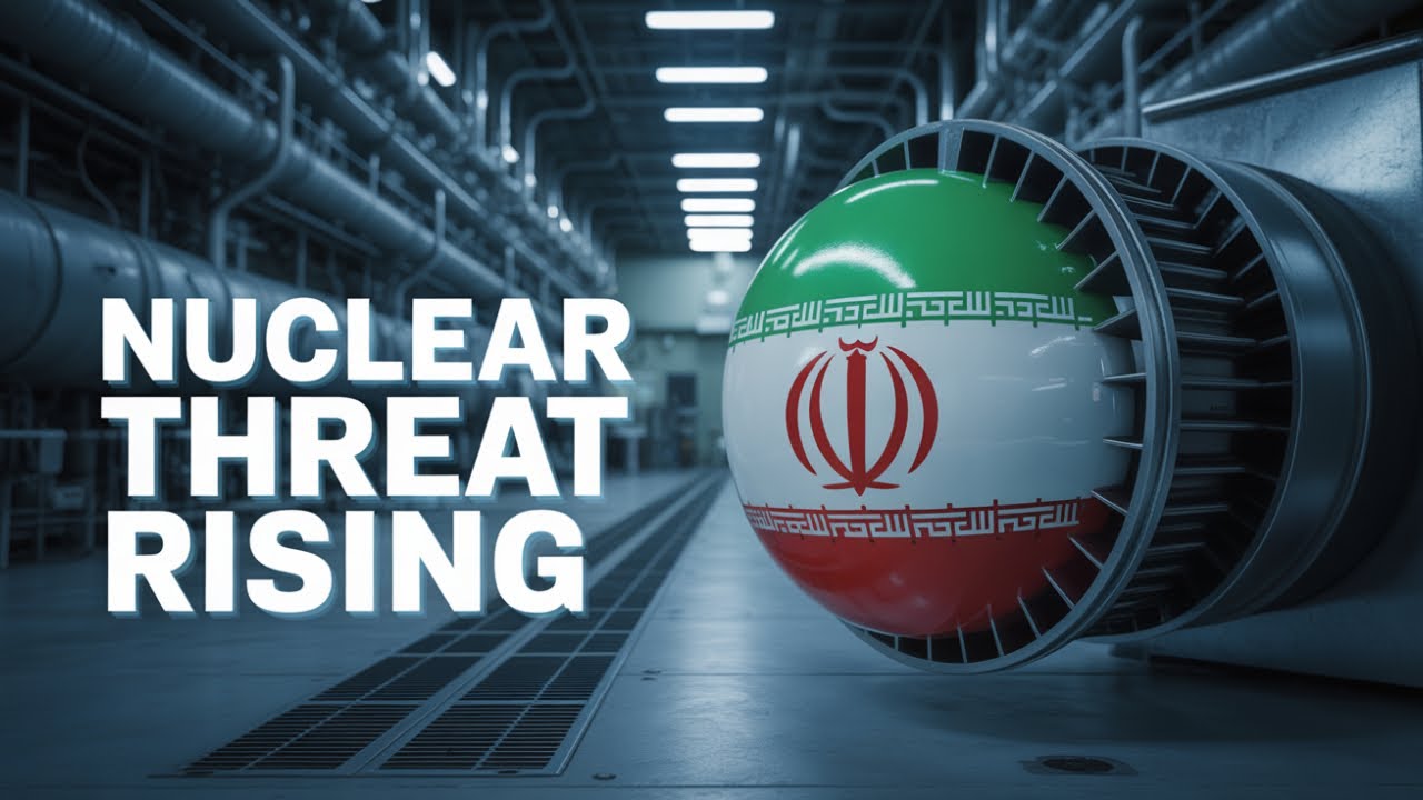 Why Iran and Israel Became Enemies | The Future of Middle East Conflict