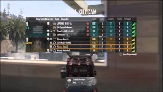 Dispute vs  © Team Clutch © | Wrong Rules and Forfeit