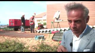 Casa nueva en tan solo ocho horas