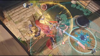 [M-RIVALS] might've been overkill