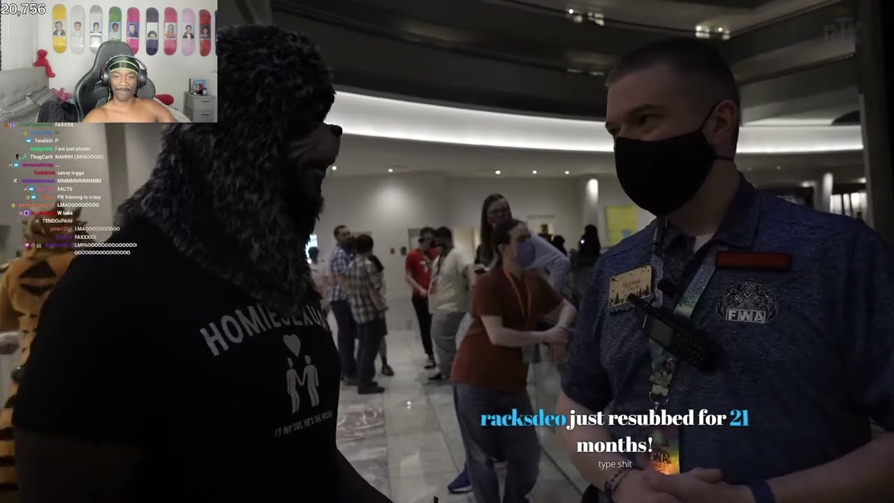 some of you be wearing Shiesty masks really when you wanna take it in