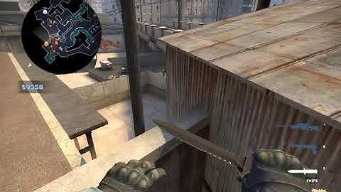 Bins to Sewers Overpass Boost