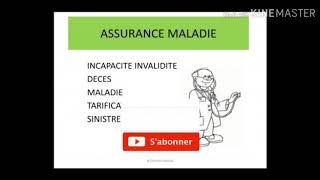 Assurance maladie