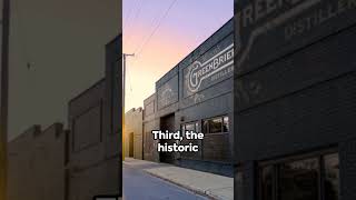 Nashville Uncovered: 6 Hidden Gems  #travel #discoveringhiddengems #traveldestinations