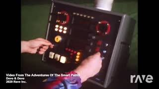 Devo - Beautiful World but it's the NuTra theme