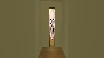 After this I think I will not play it again😓 - Nextbot Gmod