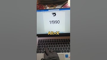 How to Insert ⚡ Symbols in MS Word Using Shortcut Keys | MS Word Tips & Tricks