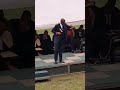 Prophet S Msimang ( curries fountain sports ground )