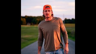 (FREE) Morgan Wallen Type Beat - "MEANT TO BE"