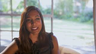 Clinical Psychologist Cassandra Govender - The Couch (Psychology and Psychiatry)