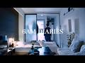 朝6時に起きて1日を充実させる|仕事、食事、ファッション|6AM Diaries