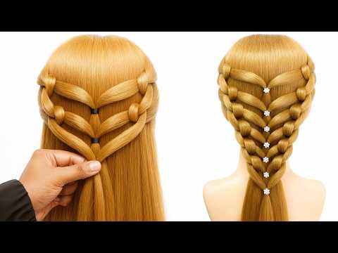 The Viral Hairstyle Everyone is Trying_This Wedding Hairstyle is Going Viral