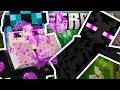 Minecraft | ENDERMAN FARTS IN HIDE AND SEEK?!