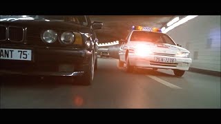 We Are In Hot Pursuit