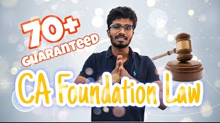 CA Foundation Law | Paper presentation tips | June 2024 | Tamil