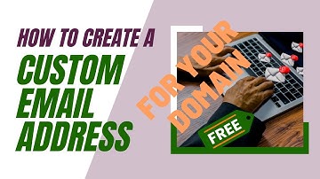 Creating Custom Email Addresses for Your Domain: A Step-by-Step Guide using cPanel