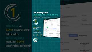 🎓 Tercih s&uuml;reci bitmedi, yeni bir fırsat seni bekliyor! ✨