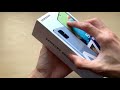 Unboxing Samsung Galaxy A71 5G