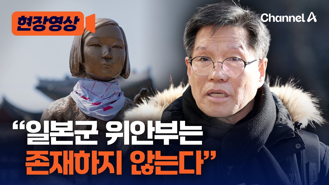 '위안부 모욕 혐의' 시민단체 대표 
