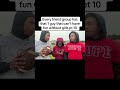 Every friend group has that 1 guy that can't have fun without girls pt 10