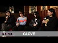 Glove Says They Toured With Only Two Original Songs Before Recording 'Boom Nights'