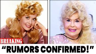 She Passed Away 11 Years Ago — Now the Truth About Donna Douglas Is Finally Revealed