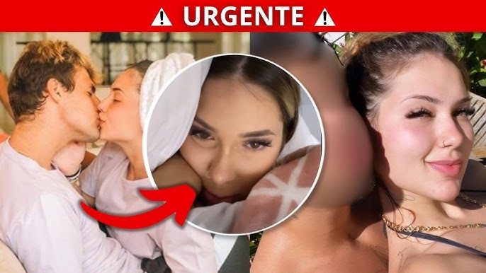 URGENTE! VIRGÍNIA SURGE AOS BEIJOS COM JOGADOR DA SELEÇÃO EM FESTA SECRETA  — IMAGENS VAZAM! - YouTube