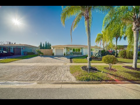 4596 Avalon St, Boca Raton, FL home video tour