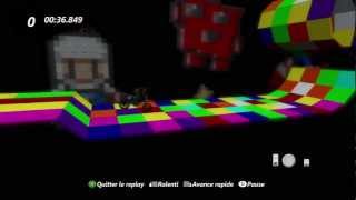 Pixel Avenue created by Bloddae - Trials Evolution - Custom track (supercross)