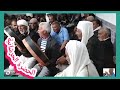 مجموعة المكناسي للذكر البدوي سيدي عبد الله غريب المزونة 22 05 2025 