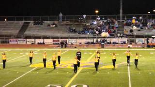 Righetti Dance Team 9-16-11.MP4