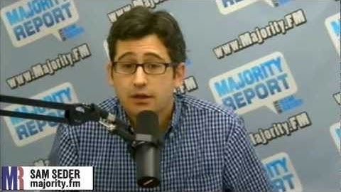 Debate with the Chairman of the Libertarian Party of Florida