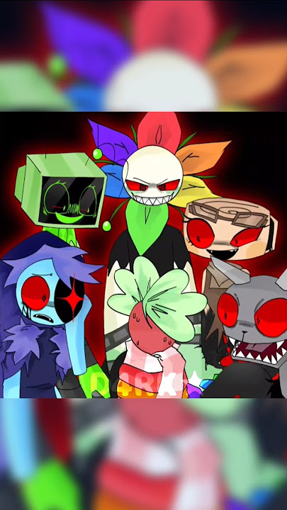 COME ALONG DOWN WITH ME // dandy's world!! #dandysworld #tween #edit #animation #tweening #sprout