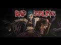 Netflix arcane bad feeling amv  jinx