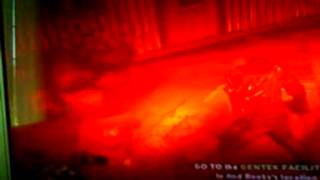 Prototype 2 where to find samuel billingsly