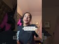 Aya Tanjali says her PH BALANCE isnt off and her 🐱 still getting ate