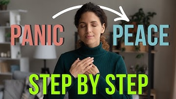 From Panic to Peace: Managing Anxiety & OCD Triggers